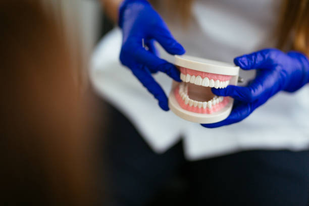 Laser Dentistry in Tappahannock, VA