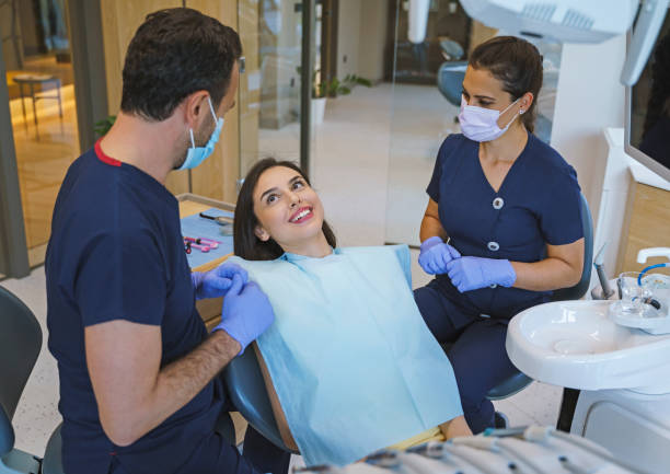 Sleep Apnea Treatment in Tappahannock, VA